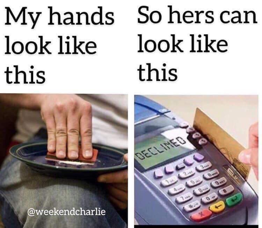 You're welcome, babe